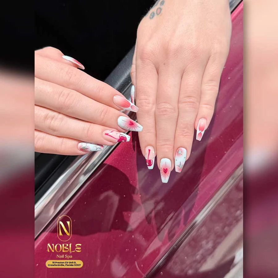 Nail Sep 1
